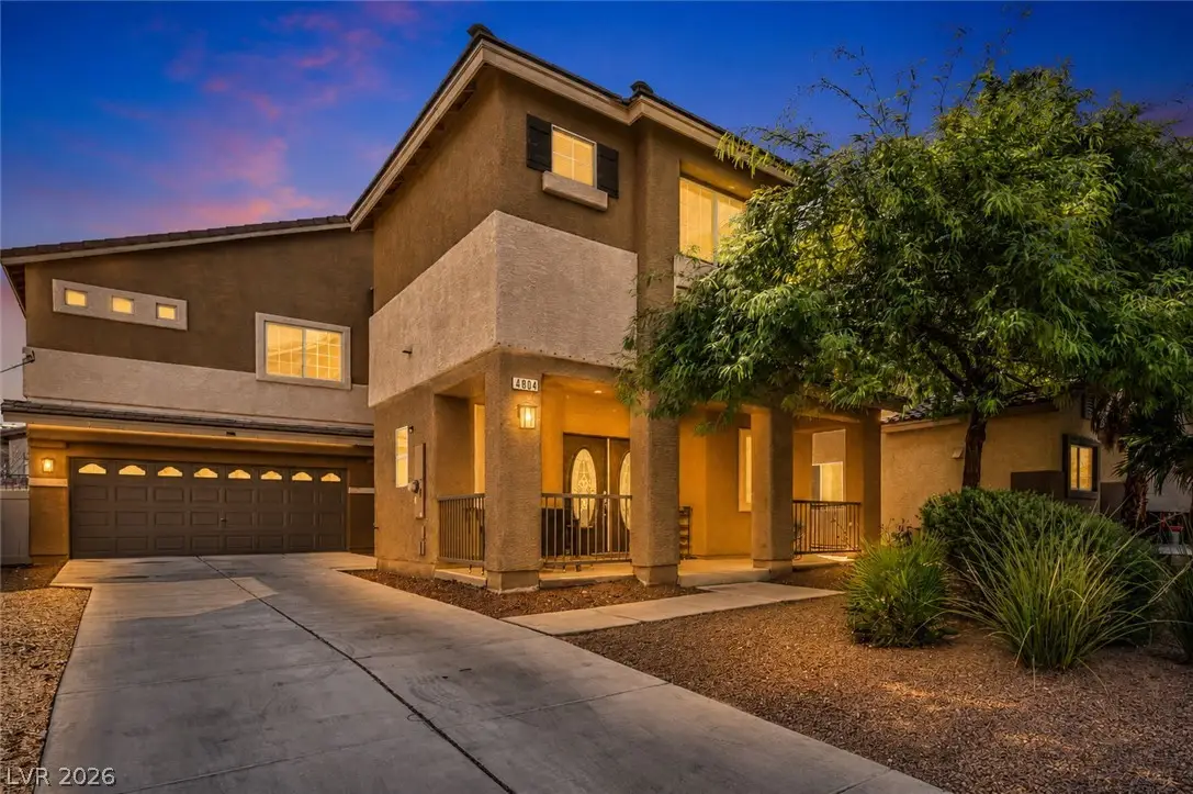 4804 Longshot Drive, Las Vegas, NV 89122 - #1
