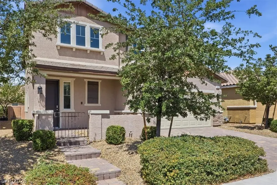 3158 Biccari Avenue, Henderson, NV 89044 - #2