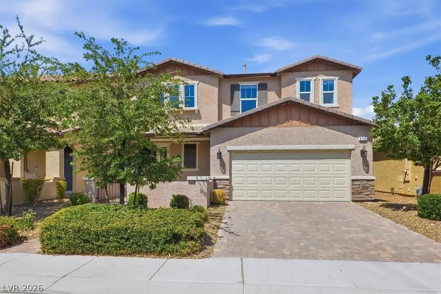 3158 Biccari Avenue, Henderson, NV 89044 - #3
