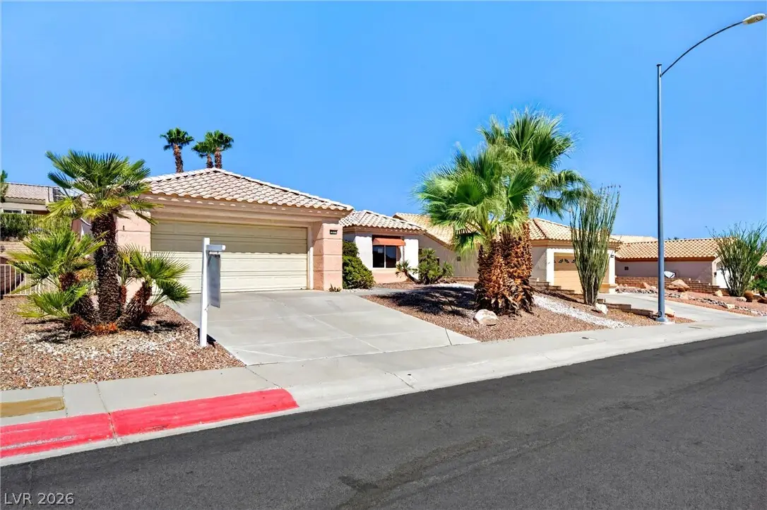 2821 Hanging Rock Drive, Las Vegas, NV 89134 - #1