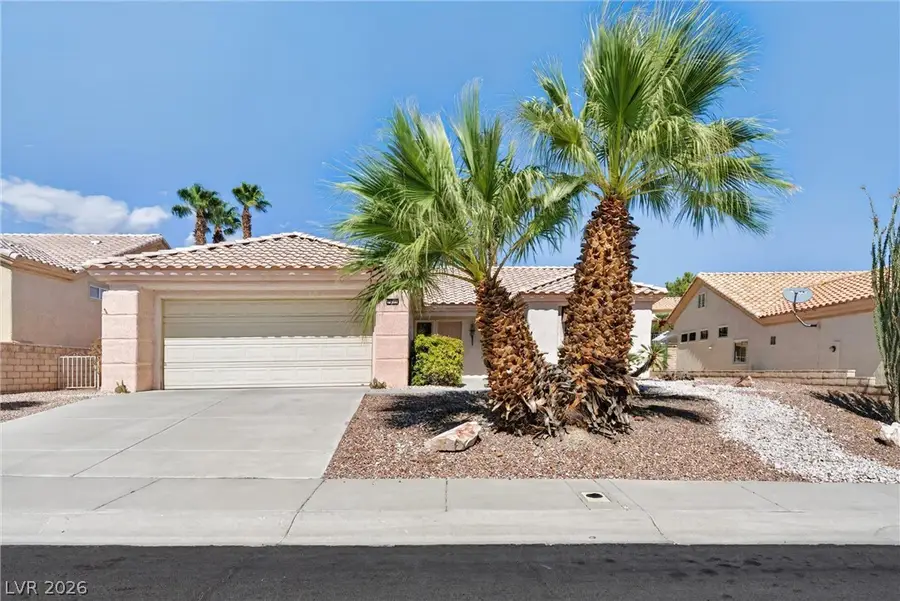 2821 Hanging Rock Drive, Las Vegas, NV 89134 - #2