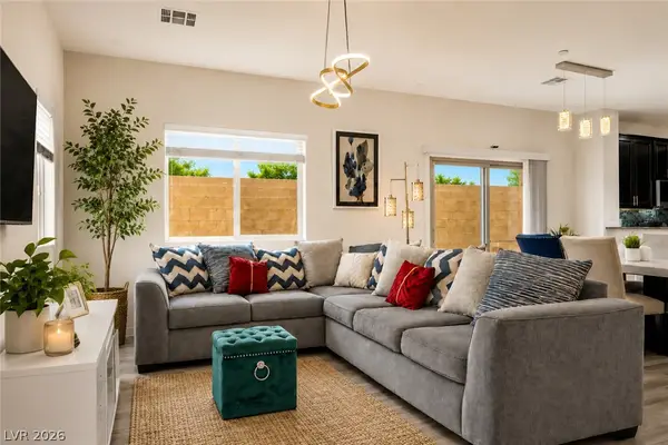 7605 Reveal Court, Las Vegas, NV 89149