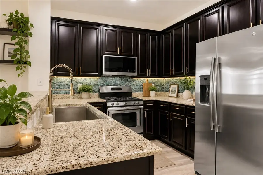 7605 Reveal Court, Las Vegas, NV 89149 - #2
