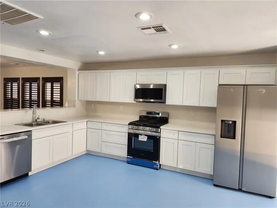 523 Redruth Drive, Las Vegas, NV 89178 - #3