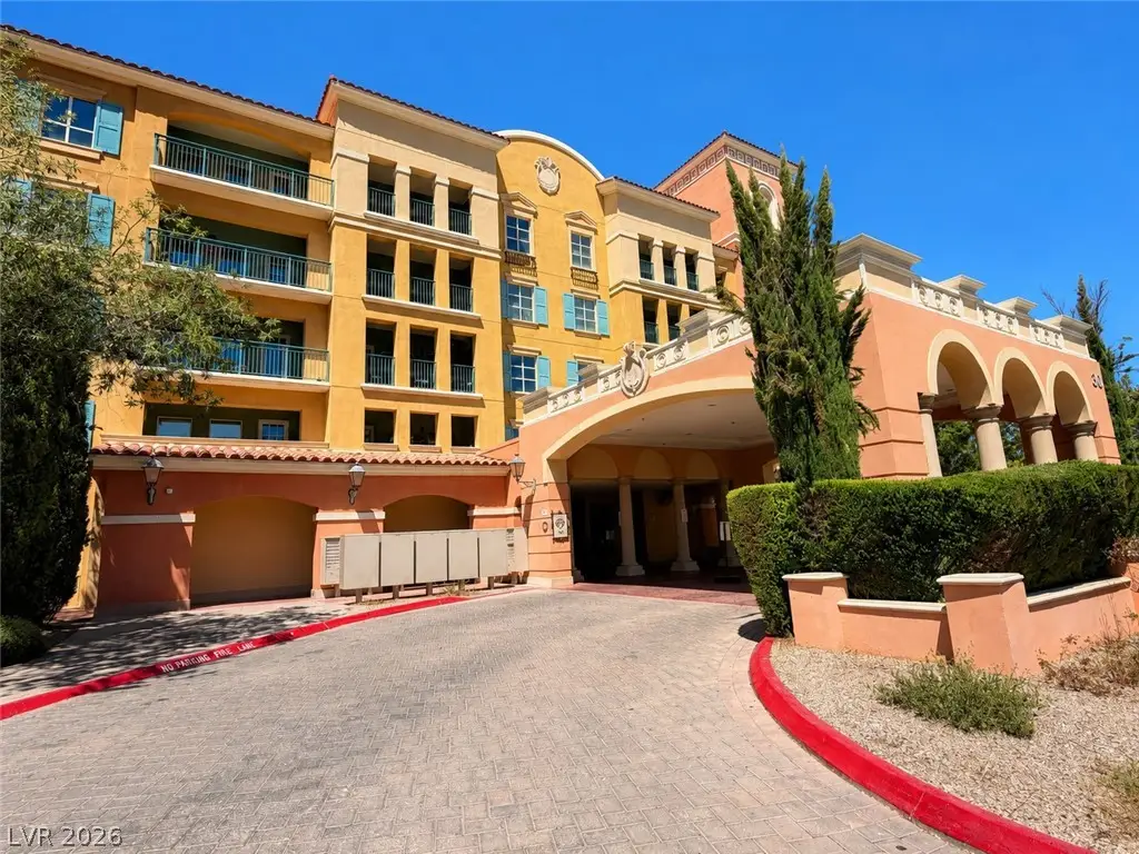 30 Strada Di Villaggio #137, Henderson, NV 89011 - #1