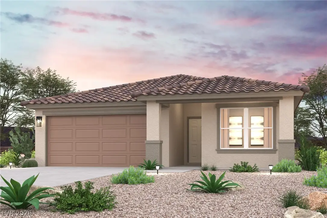 709 S Dyani Drive, Pahrump, NV 89048 - #1