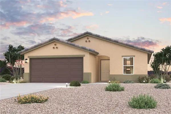 719 S Dyani Drive, Pahrump, NV 89048