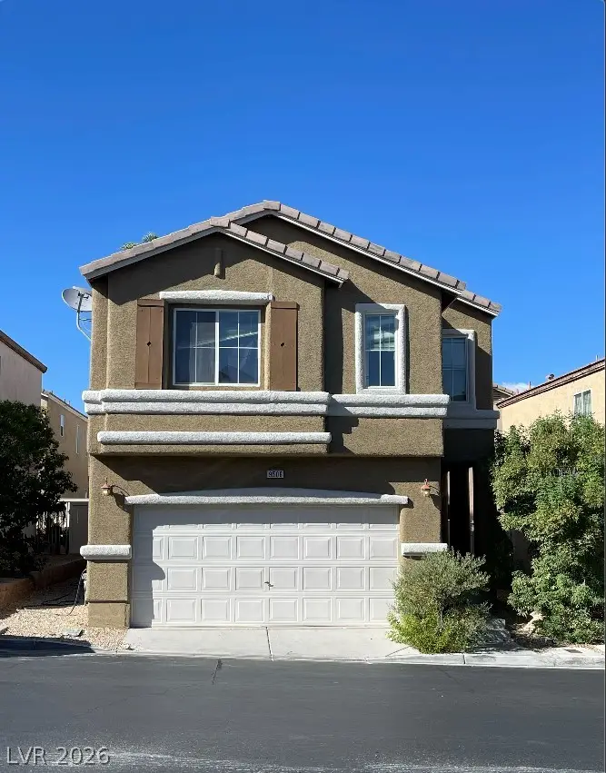 9506 Milkweed Canyon Avenue, Las Vegas, NV 89166 - #1
