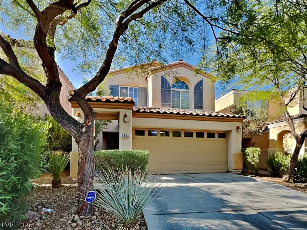 7954 Carmel Heights Avenue, Las Vegas, NV 89178 - #1