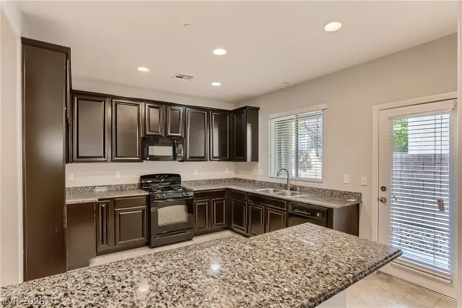 6208 Red Jamboree Court, Las Vegas, NV 89130 - #3