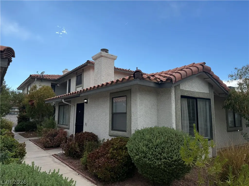 6741 W Charleston Boulevard #4, Las Vegas, NV 89146 - #1