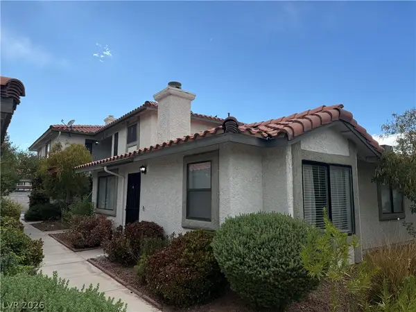 6741 W Charleston Boulevard #4, Las Vegas, NV 89146