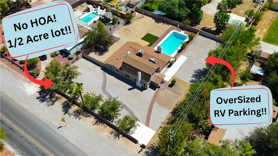 7237 W Washburn Road, Las Vegas, NV 89149 - #3