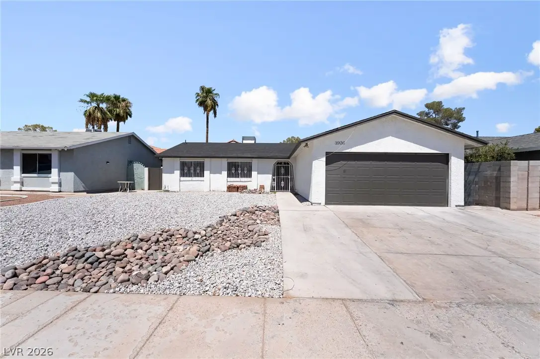 3926 Arizona Avenue, Las Vegas, NV 89104 - #1