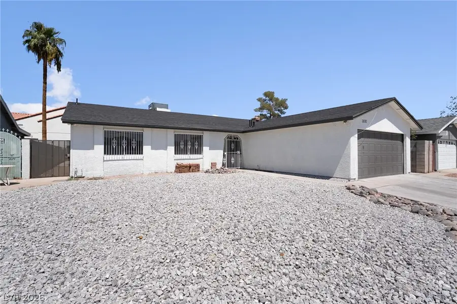3926 Arizona Avenue, Las Vegas, NV 89104 - #2