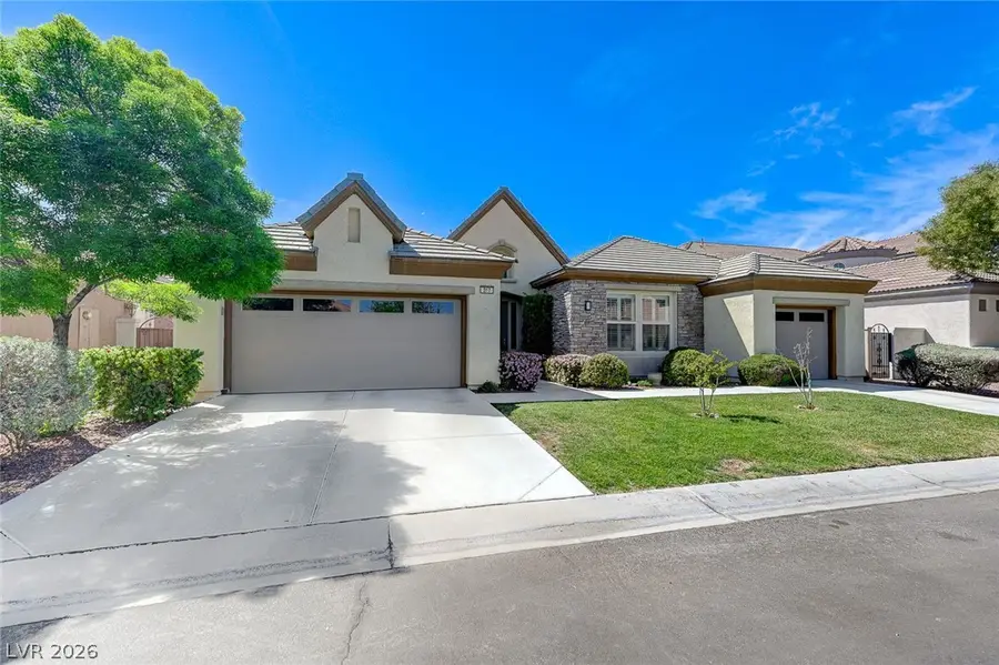 317 Onyx Crest Street, Las Vegas, NV 89145 - #2