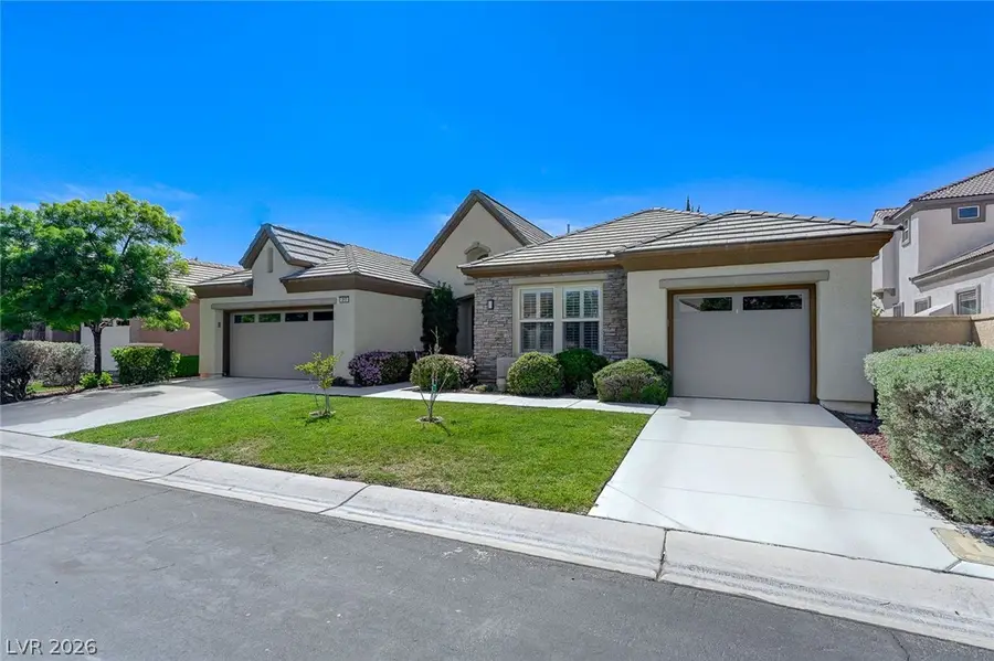 317 Onyx Crest Street, Las Vegas, NV 89145 - #3
