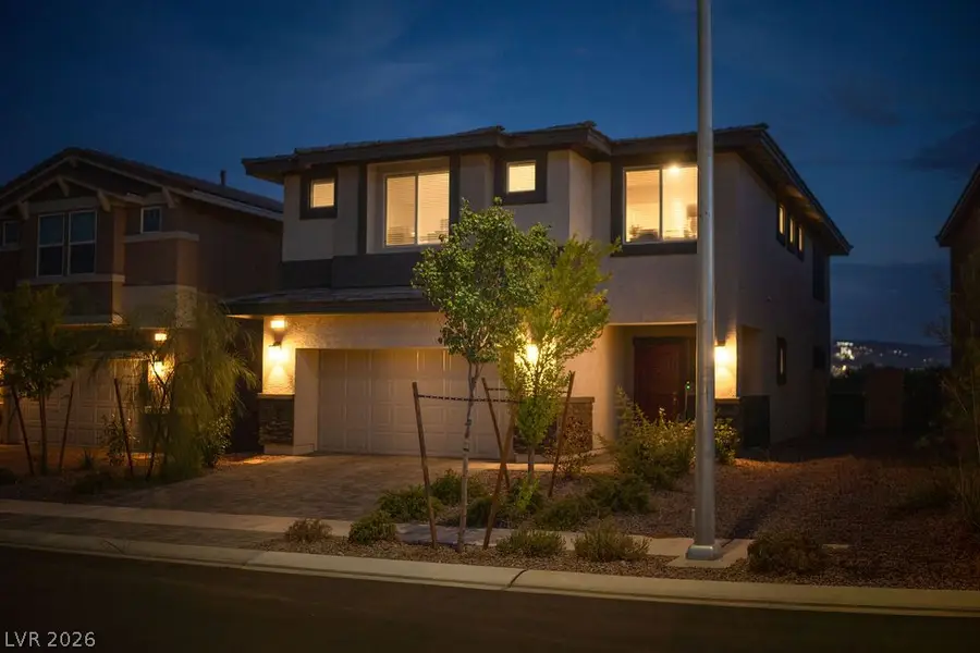 383 Winter Dove Avenue, Henderson, NV 89011 - #2