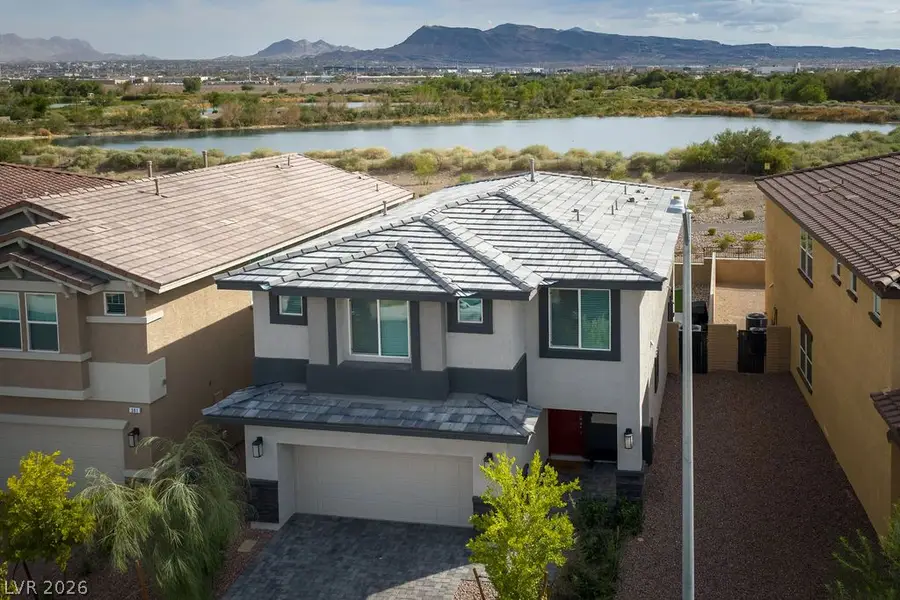 383 Winter Dove Avenue, Henderson, NV 89011 - #3
