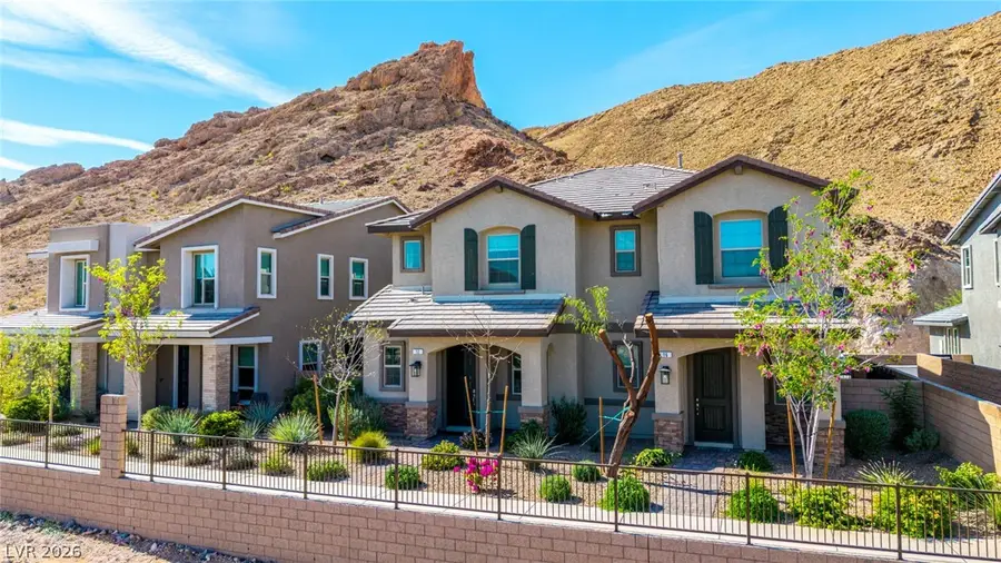 12 Kimberlite Drive, Henderson, NV 89011 - #2