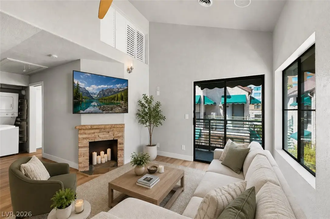 440 Elm Drive #204, Las Vegas, NV 89169 - #1