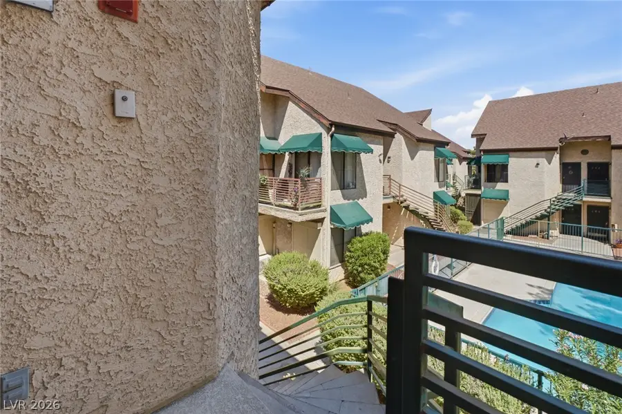 440 Elm Drive #204, Las Vegas, NV 89169 - #3