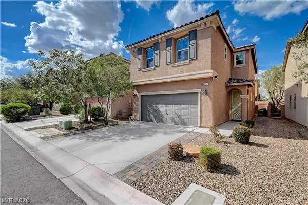 6954 Placid Lake Avenue, Las Vegas, NV 89179