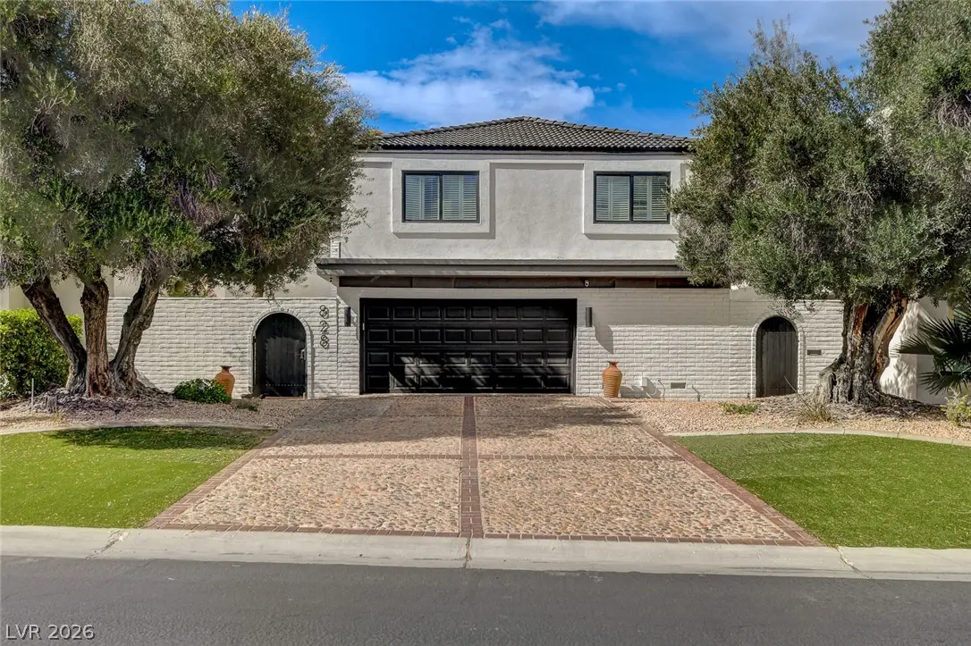 828 Vegas Valley Drive, Las Vegas, NV 89109 - #1