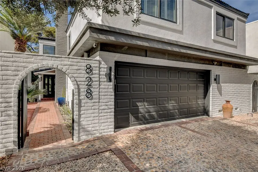 828 Vegas Valley Drive, Las Vegas, NV 89109 - #3