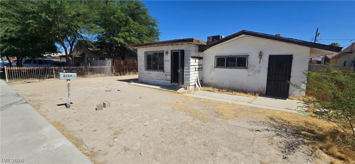 2320 N Crawford Street, North Las Vegas, NV 89030 - #1