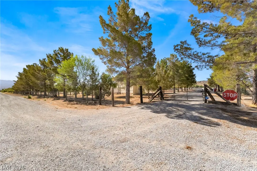 4121 Effinger Lane, Pahrump, NV 89060 - #1