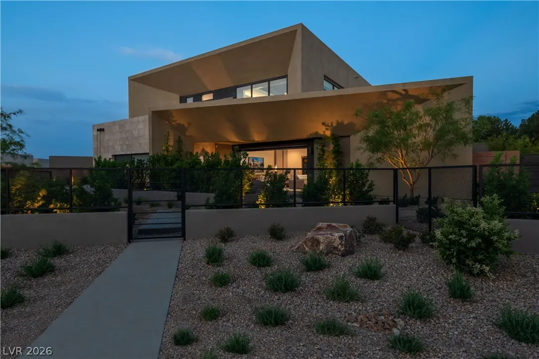 751 Wexler Court, Las Vegas, NV 89107 - #1