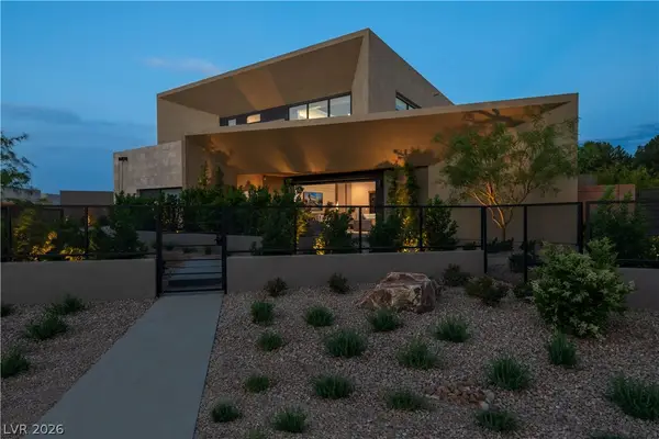 751 Wexler Court, Las Vegas, NV 89107
