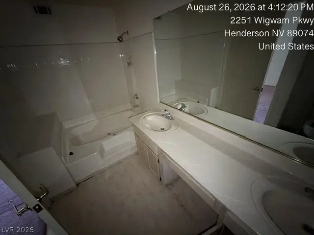 2251 Wigwam Parkway #524, Henderson, NV 89074 - #3