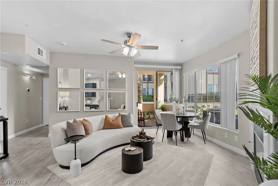 7147 S Durango Drive #105, Las Vegas, NV 89113 - #1