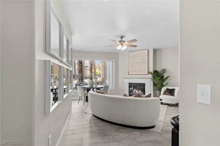 7147 S Durango Drive #105, Las Vegas, NV 89113 - #2