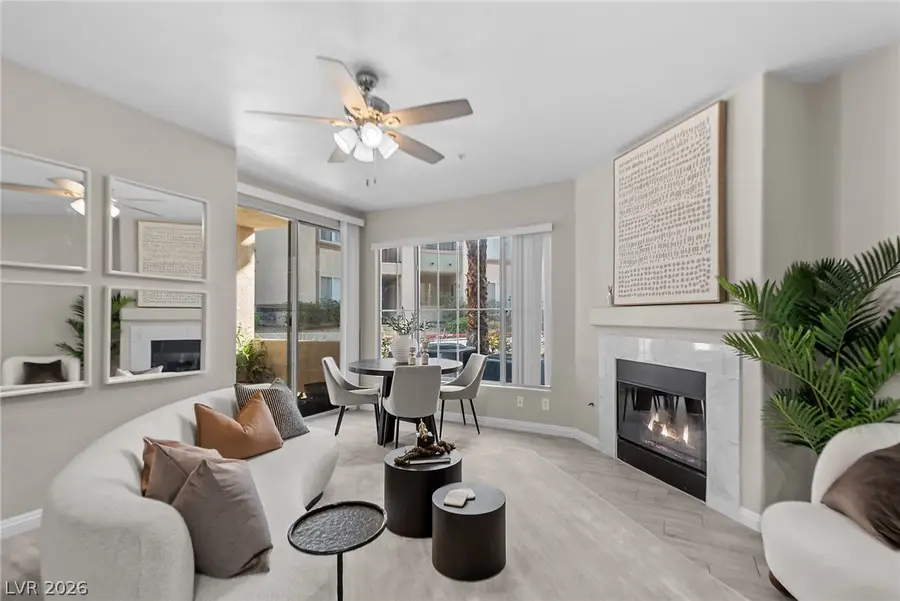 7147 S Durango Drive #105, Las Vegas, NV 89113 - #3