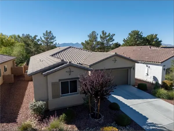 5225 Lilia Avenue, Pahrump, NV 89061