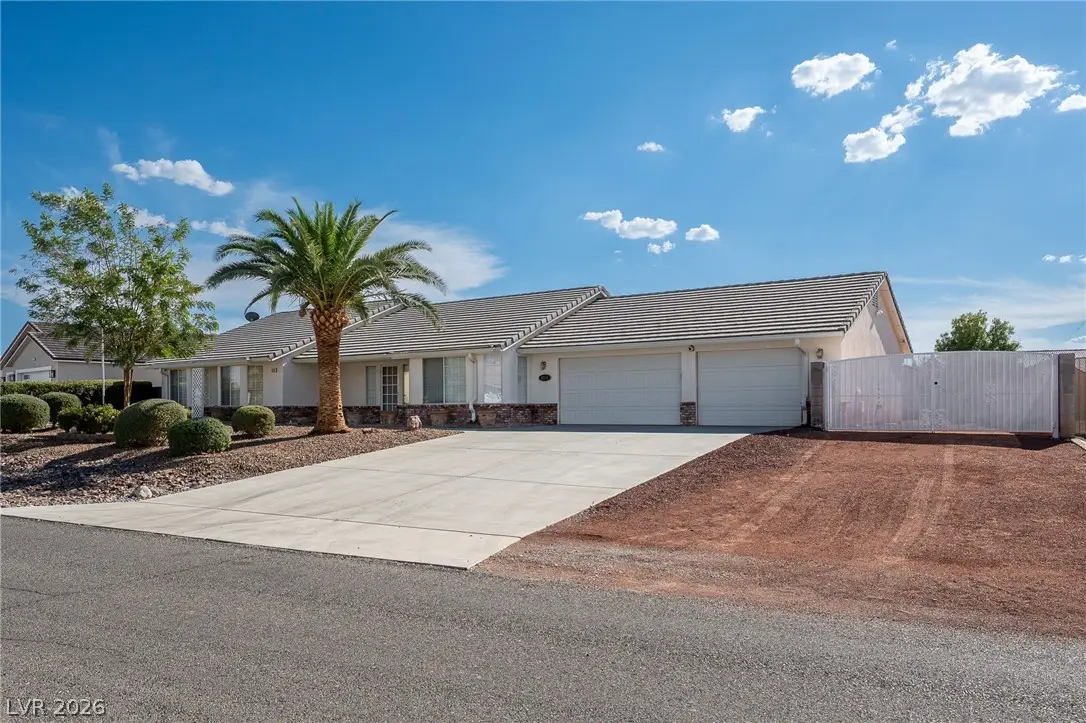 5241 Graystone Drive, Pahrump, NV 89061 - #1
