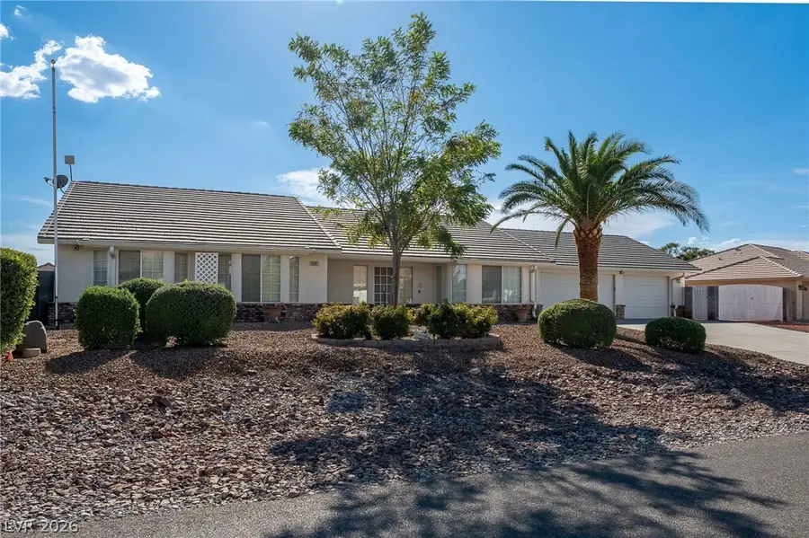 5241 Graystone Drive, Pahrump, NV 89061 - #3
