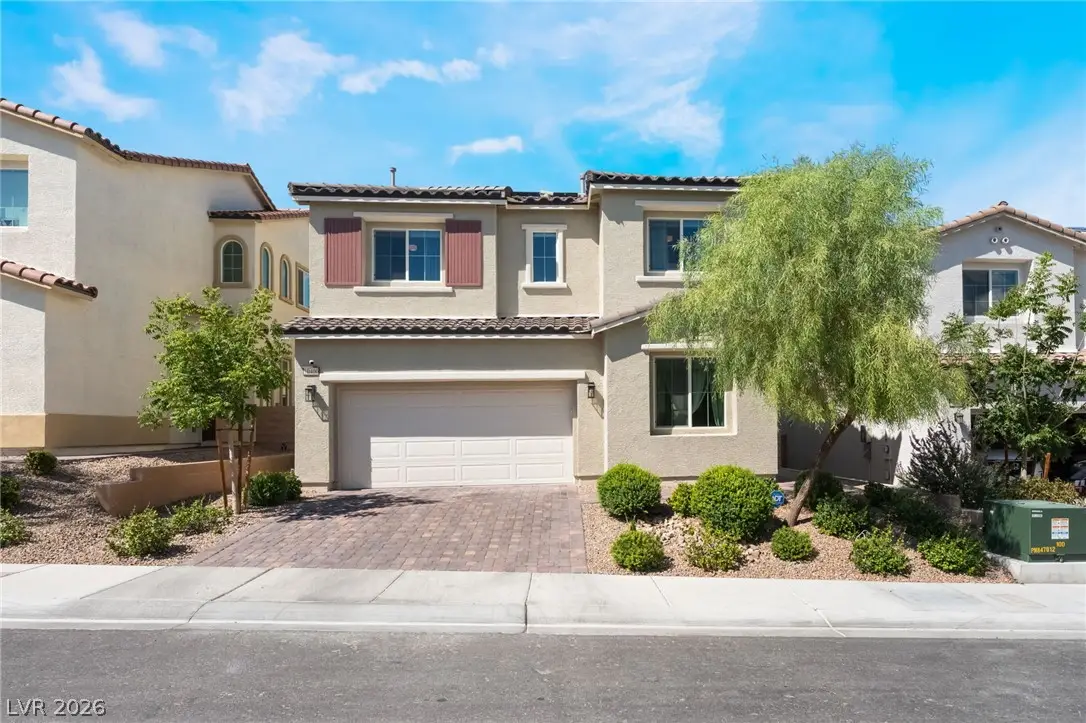 10400 Sadie Blake Avenue, Las Vegas, NV 89166 - #1