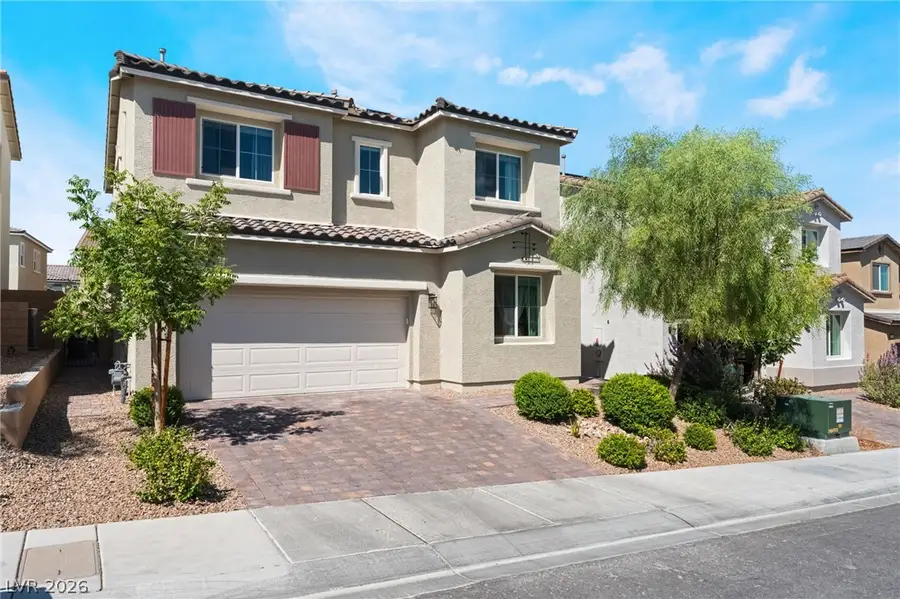 10400 Sadie Blake Avenue, Las Vegas, NV 89166 - #2