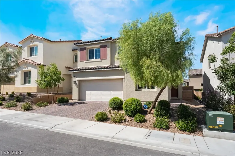 10400 Sadie Blake Avenue, Las Vegas, NV 89166 - #3