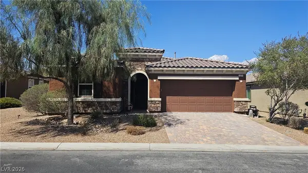 11211 Carlin Farms Street, Las Vegas, NV 89179