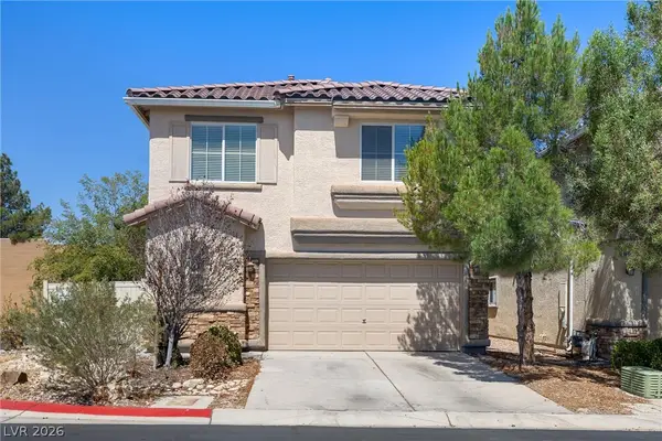 10883 Hawthorne Berry Street, Las Vegas, NV 89141