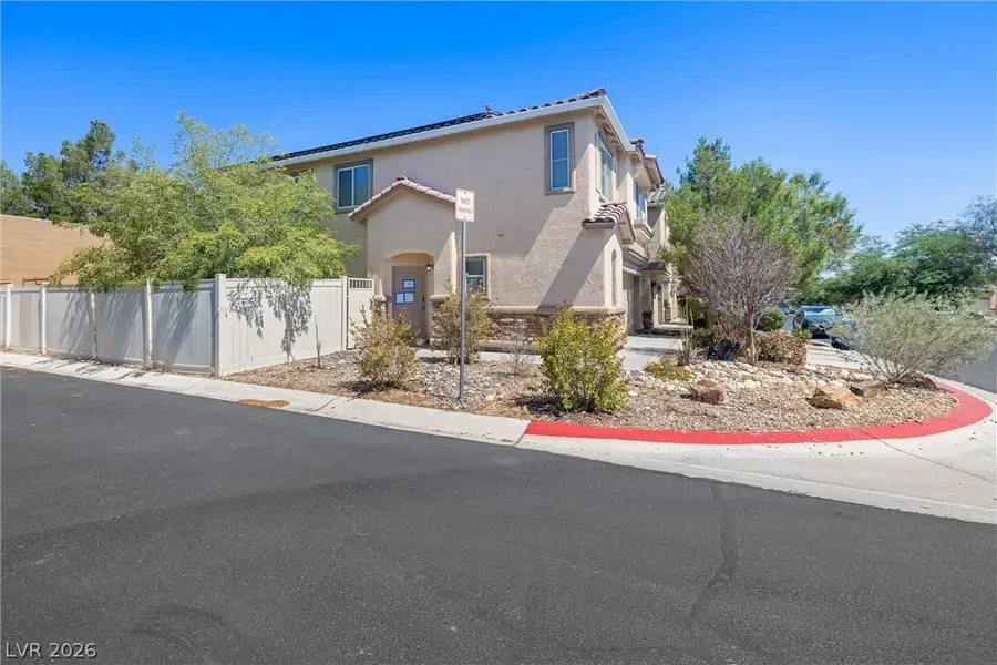 10883 Hawthorne Berry Street, Las Vegas, NV 89141 - #2