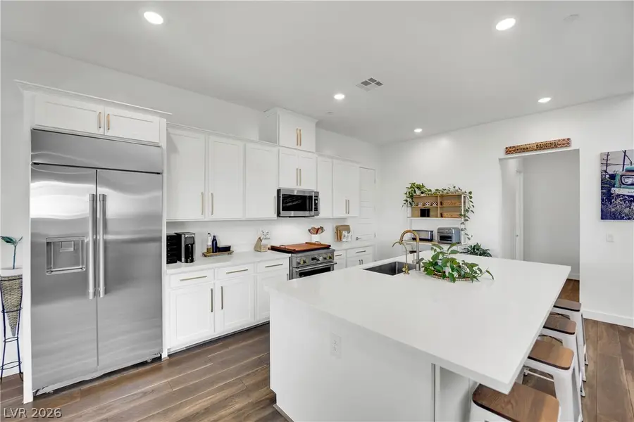 120 Barclay Heights Avenue, Henderson, NV 89015 - #3