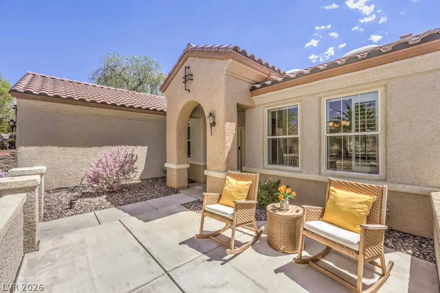 3059 Canal Walk Road, Henderson, NV 89052 - #2