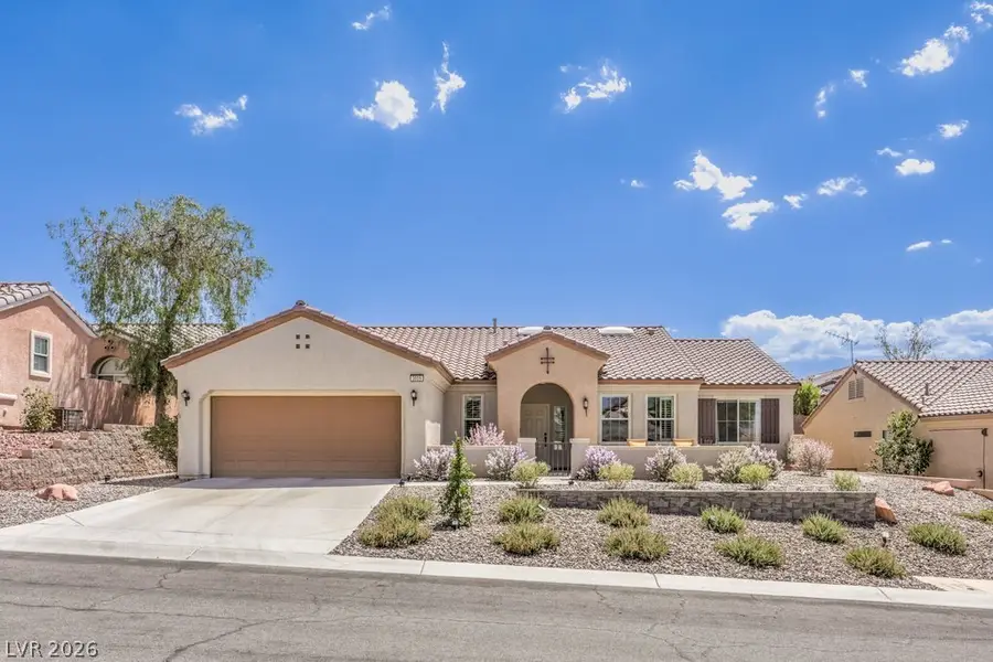 3059 Canal Walk Road, Henderson, NV 89052 - #3