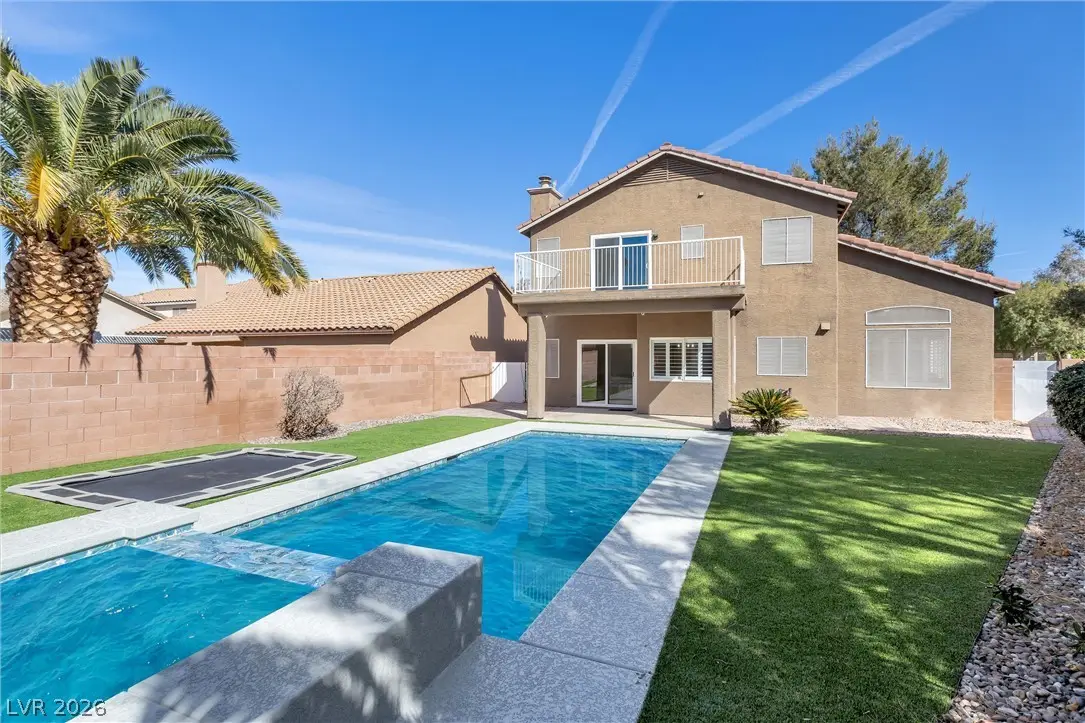 337 Teal Ridge Hills Drive, Henderson, NV 89014 - #1